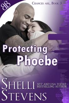 Protecting Phoebe Read online