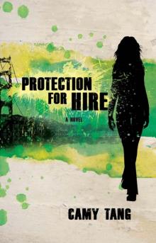 Protection for Hire Read online