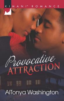 Provocative Attraction Read online