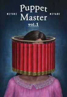 Puppet Master vol.1 Read online