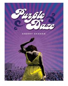 Purple Daze Read online