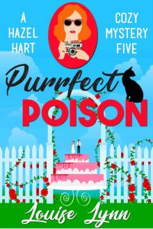 Purrfect Poison Read online