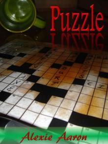 Puzzle (Haunted Series) Read online