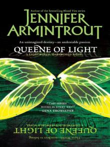 Queene of Light Read online