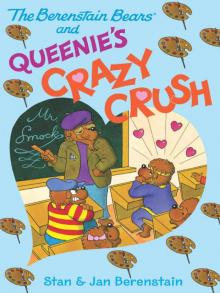 Queenie's Crazy Crush