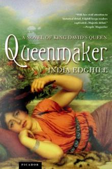 Queenmaker: A Novel of King David's Queen Read online