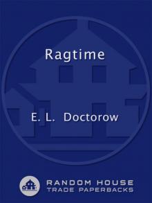Ragtime Read online