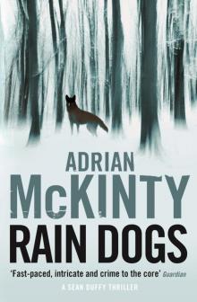 Rain Dogs Read online