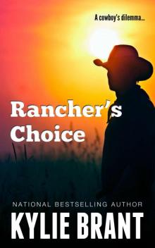 Rancher's Choice Read online