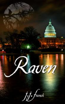 Raven: A political thriller Read online