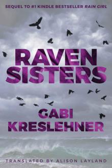 Raven Sisters (Franza Oberwieser Book 2) Read online