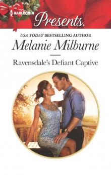 Ravensdale's Defiant Captive Read online