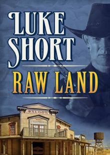 Raw Land Read online
