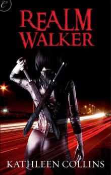 Realm Walker rw-1 Read online