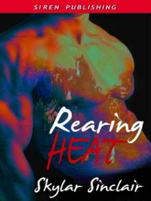 Rearing Heat Read online