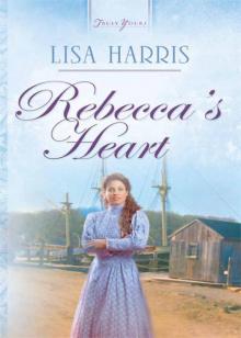 Rebecca's Heart Read online