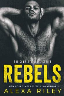 Rebels : The Complete Series Read online