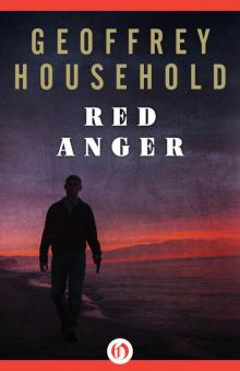 Red Anger Read online