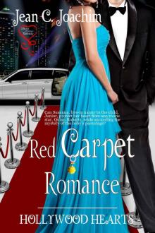 Red Carpet Romance Read online