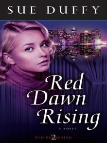 Red Dawn Rising (Red Returning Trilogy)