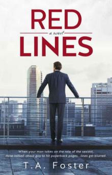 Red Lines Read online