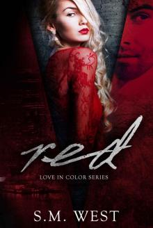 Red (Love in Color Series Book 1) Read online