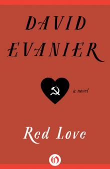 Red Love Read online