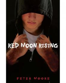 Red Moon Rising Read online