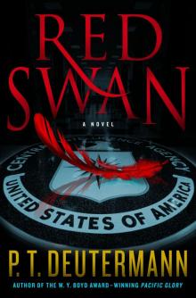 Red Swan Read online
