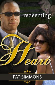 Redeeming Heart Read online