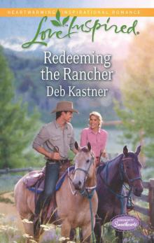Redeeming the Rancher Read online