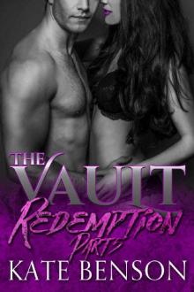 Redemption: Part Five (The Vault Book 5) Read online