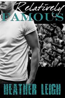 Relatively Famous Read online