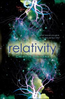 Relativity Read online