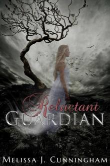 Reluctant Guardian Read online