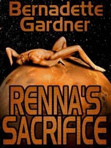 Renna's Sacrifice Read online
