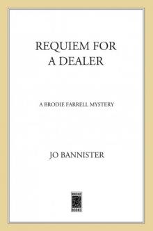 Requiem for a Dealer Read online