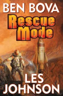 Rescue Mode - eARC Read online