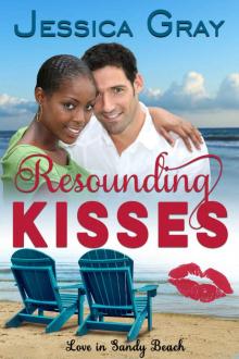 Resounding Kisses Read online