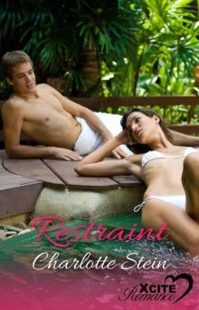 Restraint (Xcite Romance) Read online