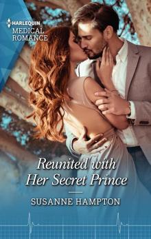 Reunited with Her Secret Prince Read online