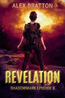 Revelation (Shadowmark Book 4) Read online