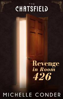 Revenge in Room 426 Read online