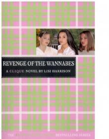 Revenge of the Wannabes Read online