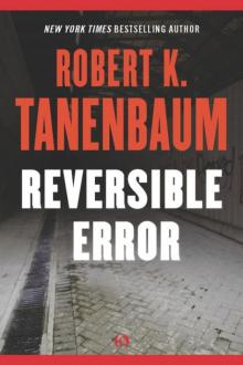Reversible Error Read online