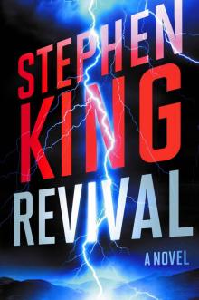 Revival: A Novel Read online