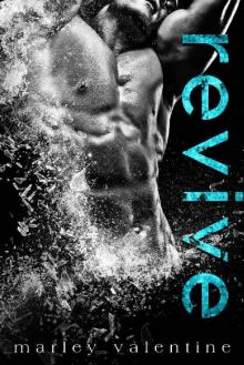 Revive (A Redemption Novel) Read online