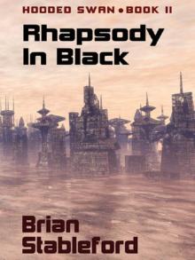 Rhapsody in Black Read online