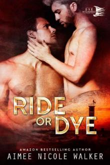 Ride or Dye (Curl Up and Dye Mysteries, #6) Read online