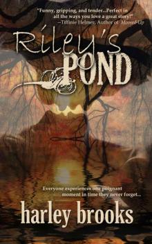 Riley's Pond (New Adult Romance) Read online